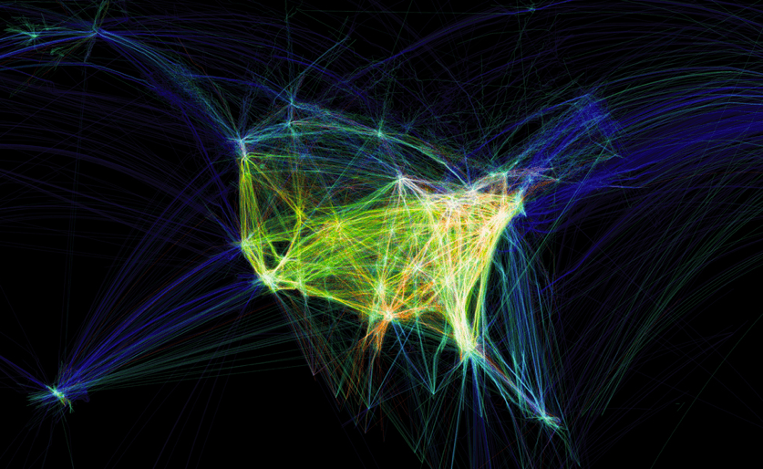 15 Ejemplos De Las Mejores Visualizaciones De Datos 15 Ejemplos De Las Mejores Visualizaciones De Datos