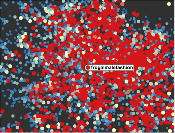 15 Ejemplos De Las Mejores Visualizaciones De Datos 15 Ejemplos De Las Mejores Visualizaciones De Datos