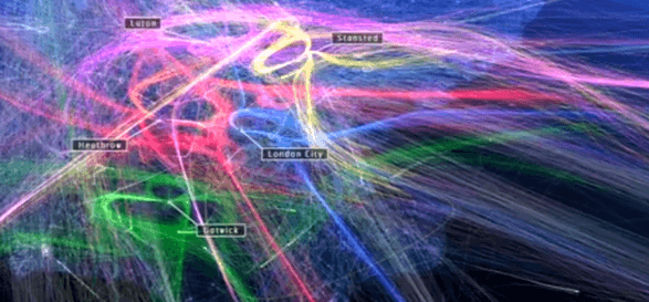15 Ejemplos De Las Mejores Visualizaciones De Datos 15 Ejemplos De Las Mejores Visualizaciones De Datos