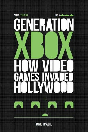 Generation Xbox (La Generación Xbox), por Jamie Russell Generation Xbox (La Generación Xbox), por Jamie Russell