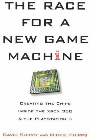 The Race For A New Game Machine (La carrera por una nueva máquina de videojuegos) The Race For A New Game Machine (La carrera por una nueva máquina de videojuegos)