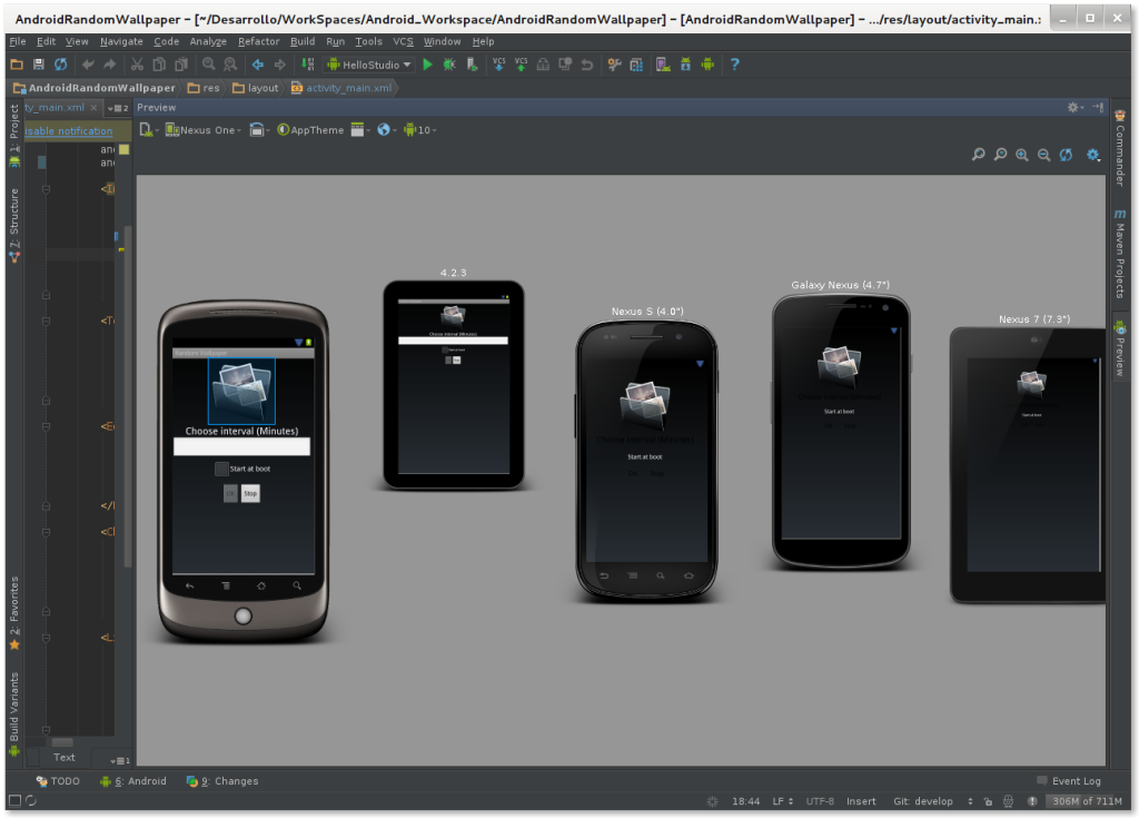 AndroidStudioPreviewAPI10