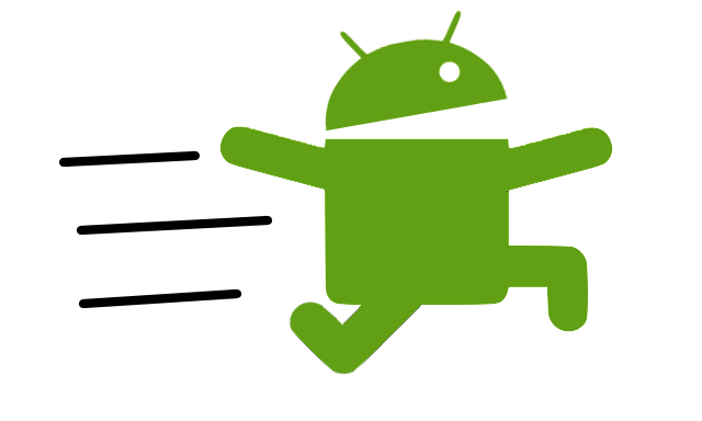 Aumentar la velocidad del teléfono y de la batería