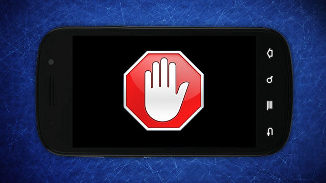 Bloquear Anuncios en cualquier aplicación
