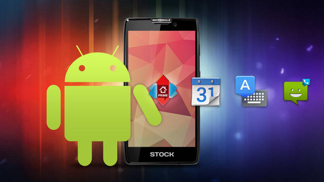 Personalizar Android por completo