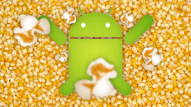 Flashear un Kernel personalizado