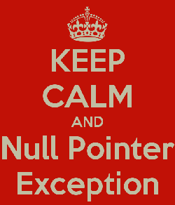 Qué es un NullPointerException y cómo solucionarlo Qué es un NullPointerException y cómo solucionarlo