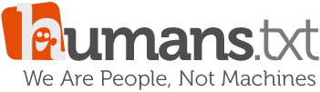 Humanstxt Creator. Somos personas, no máquinas Humanstxt Creator. Somos personas, no máquinas